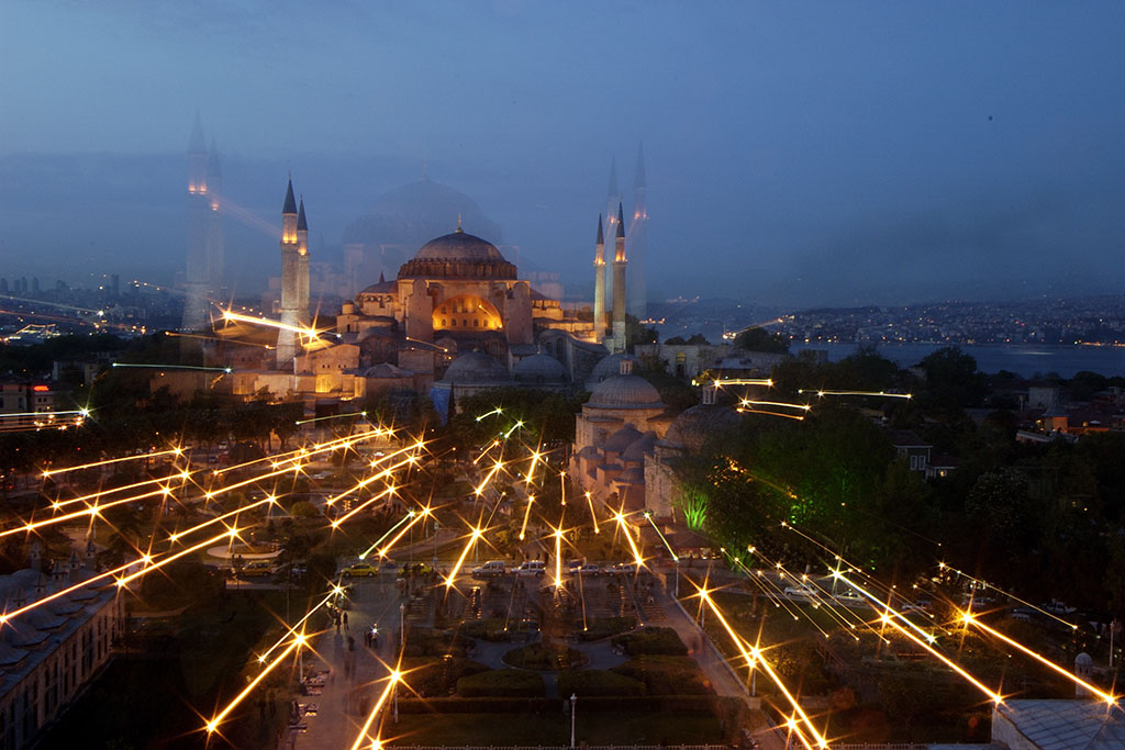 ayasofya