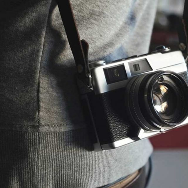 kamera mı fotoğrafçı mı
